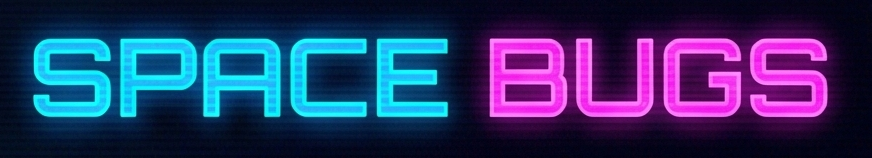 SPACE BUGS
